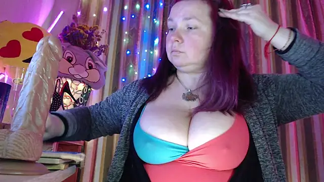 amorelara's Webcam Show