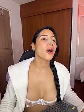 XXX chat uživo modela ArianaReynoldss