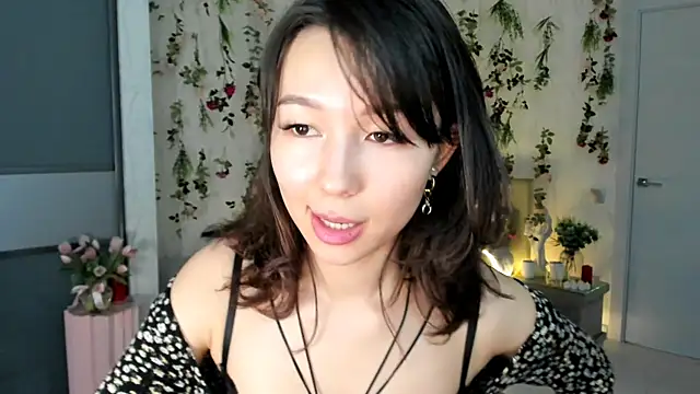 AgnieszkaBanana's Live XXX Chat