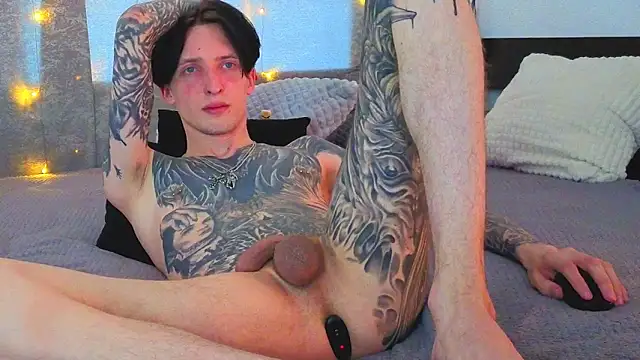 Chat XXX Live Martin_Jin
