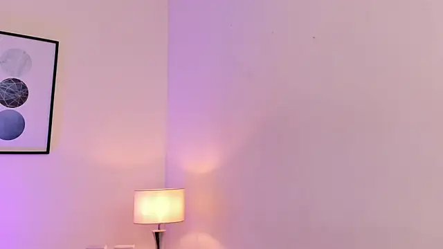 Amelia_Brixton's Webcam Show
