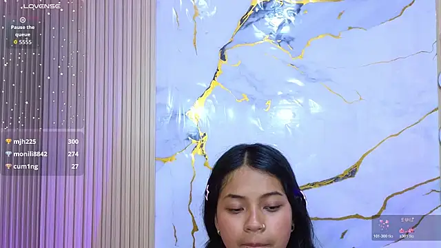 Maile_Tay Chat XXX live