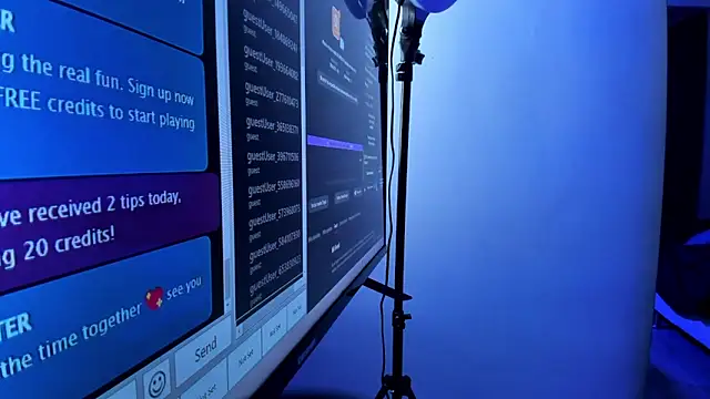 LindaWinter Live XXX-Chat