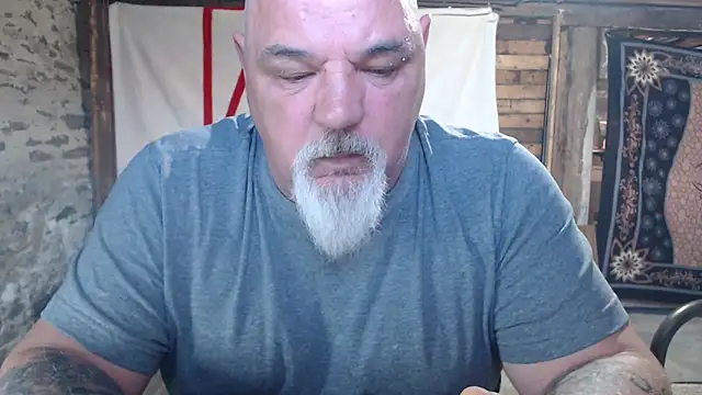 Show Webcam de Newfiesausage1972