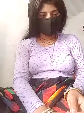 Show Webcam de Aaisha_01