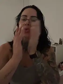 Show de Anny_Fetish na webcam