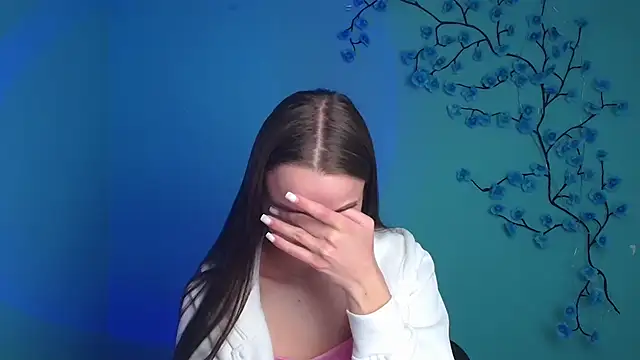 Eva_Janee 现场XXX聊天