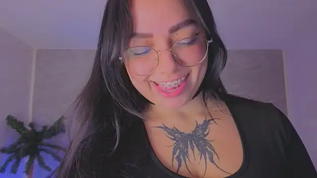 lexie_s 现场XXX聊天