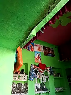 عرض كام Riyakumari_hot66
