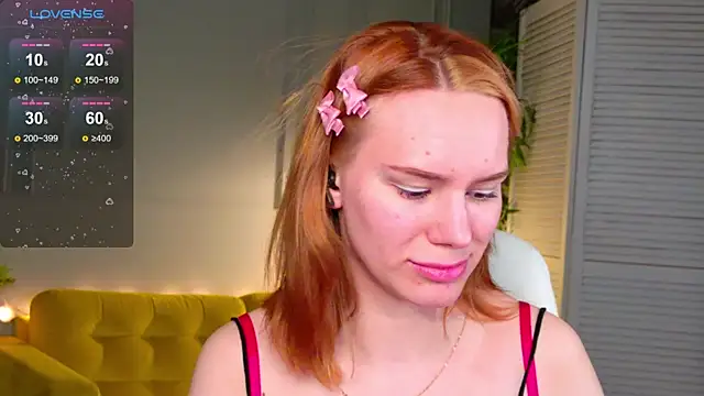 Ramona___ 现场XXX聊天