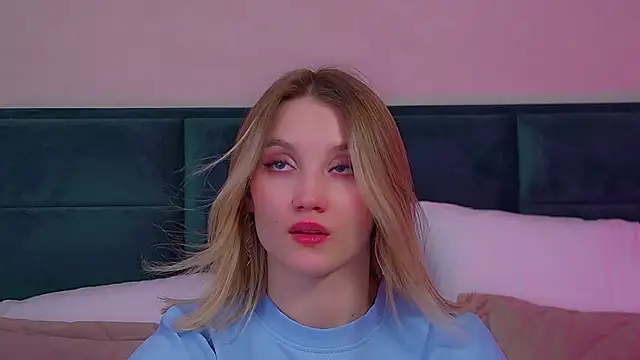 StacyEvances – Naživo XXX chat
