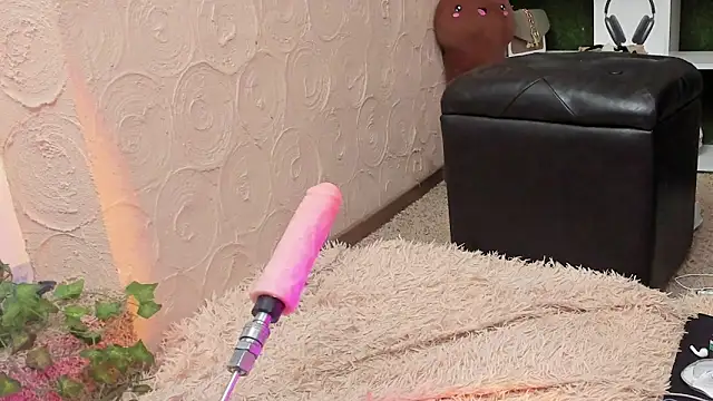 lililiana's Live XXX Chat