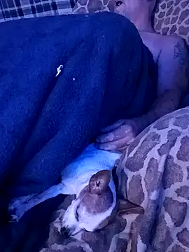 TheRepoman69 Adlı Modelin Canlı XXX Sohbeti