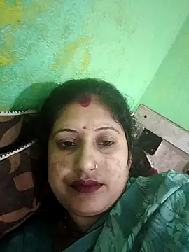 عرض كام Rayal_bhabi