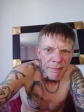 Der_Schoene_Penis webkamerás műsora