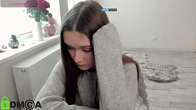 Elina_X 现场XXX聊天