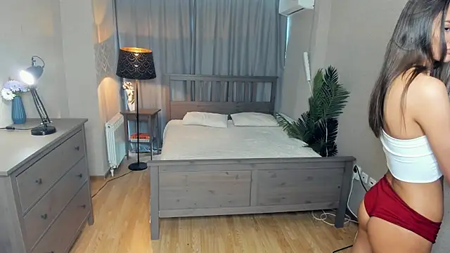 SookBurdin Webcam show