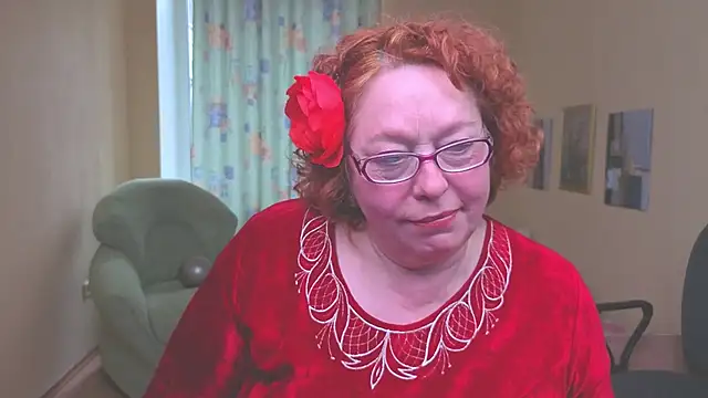 Fara_Flutte – Naživo XXX chat