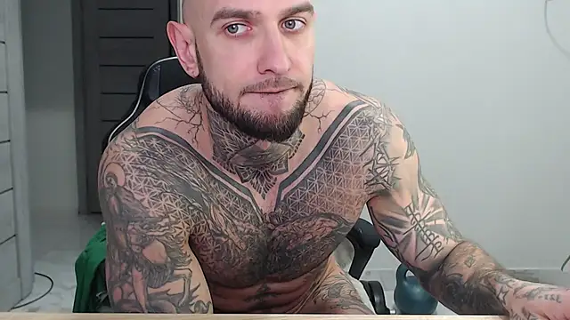 maxi_foxxx 网络视讯表演