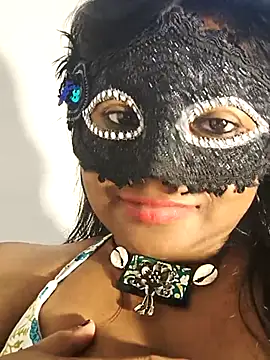 DIRTYSECRET_QUEEN_07 Pertunjukan Webcam