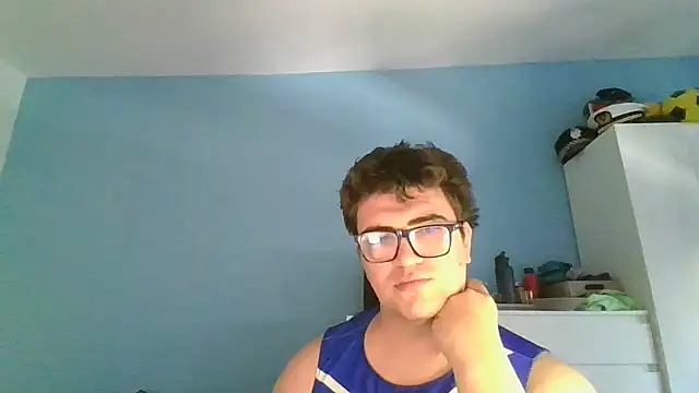 sorolla12's Webcam Show