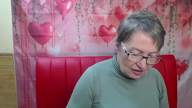 Czat XXX na żywo – OlgaLuck