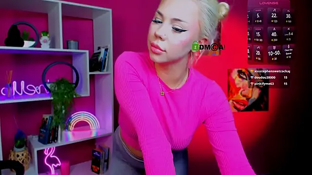 Онлайн чат XXX alexa_bonni
