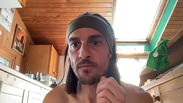 عرض كام Ashtonblackwood