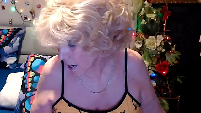 HappyWomanOn 라이브 XXX 채팅