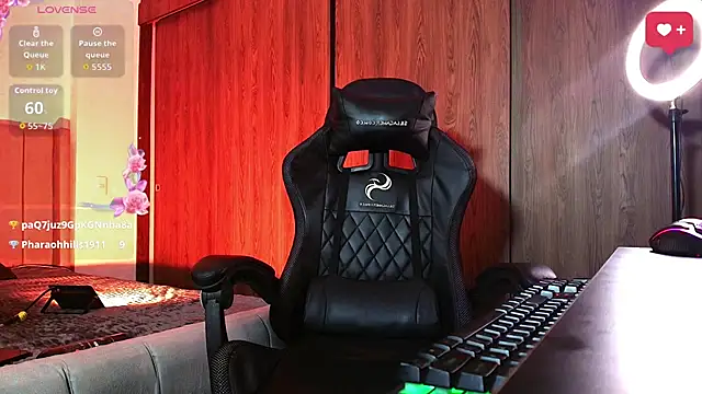 im_Usuga Live XXX-Chat