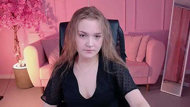 LissaTelor's Live XXX Chat