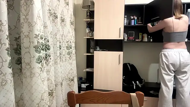 Sembang XXX Secara Langsung AquilineOrites
