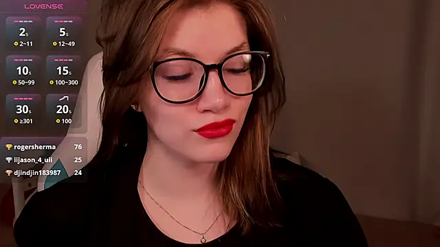 CathyAdams লাইভ XXX চ্যাট