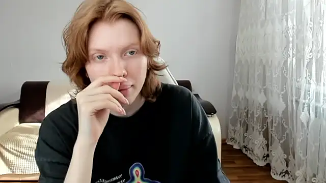 StellaDavis' Live XXX Chat