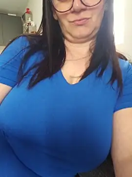 Chat XXX en directo de KristenVega