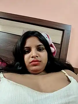 Sexy_Aaradhya Show in webcam
