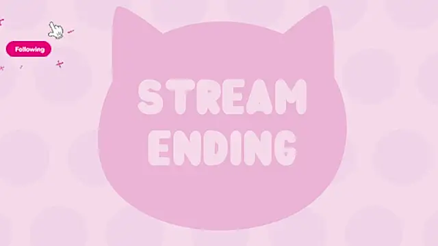 Živý XXX chat KylieVennet