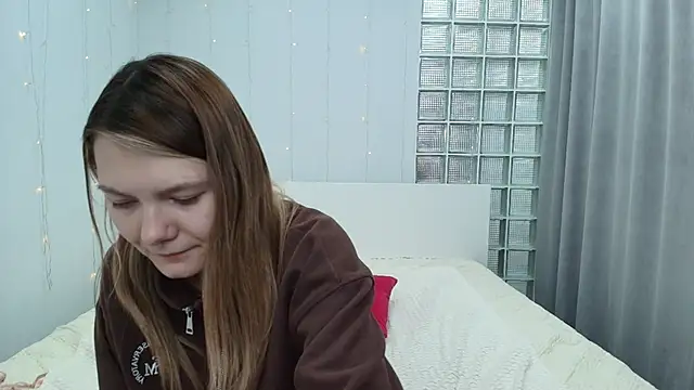 Chat XXX ao vivo de Sunny_Sammy