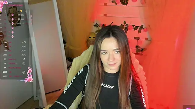 Bella_XO's Live XXX Chat
