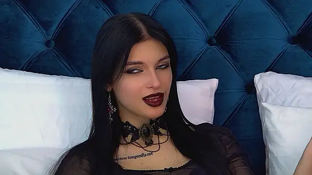 BeverlyMost's Live XXX Chat