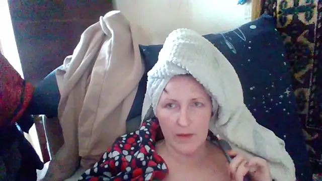 AllaSowinskayan Live XXX chat