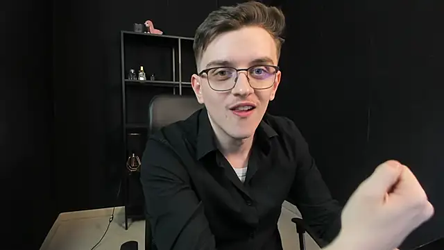 FelixStarkk 웹캠 쇼