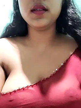 SugarWithSpice's Webcam Show