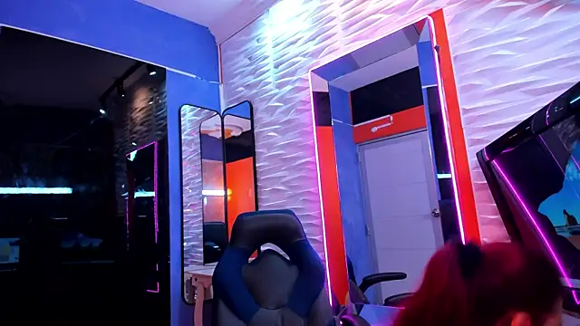allison_mc's Live XXX Chat