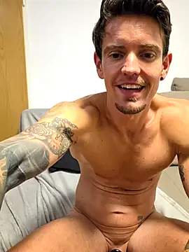 Mystery_Mark Live XXX-Chat