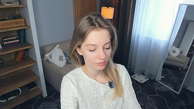 katemossse লাইভ XXX চ্যাট