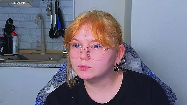 Вебкам-шоу soft_focus