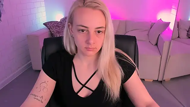 Chat XXX Live CarolMoor