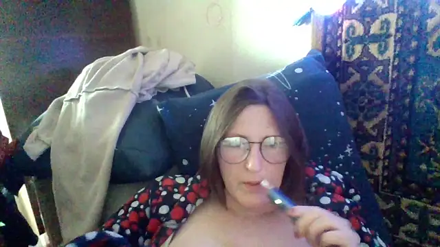 AllaSowinskaya – Live XXX-chat