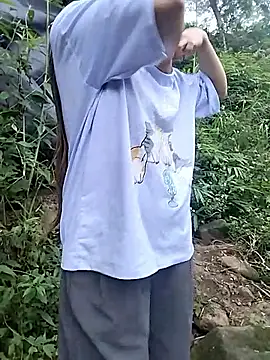 โชว์เว็บแคมของ Zoe-Zoee
